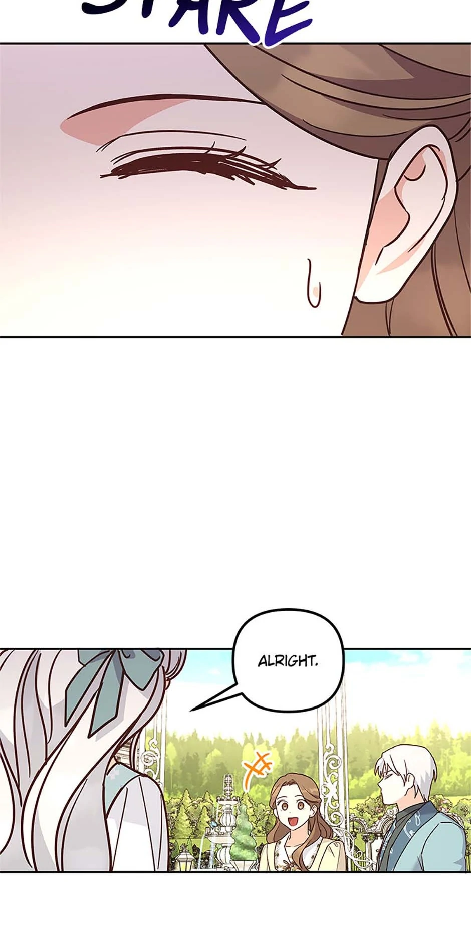 Cat in the Chrysalis chapter 69 page 32