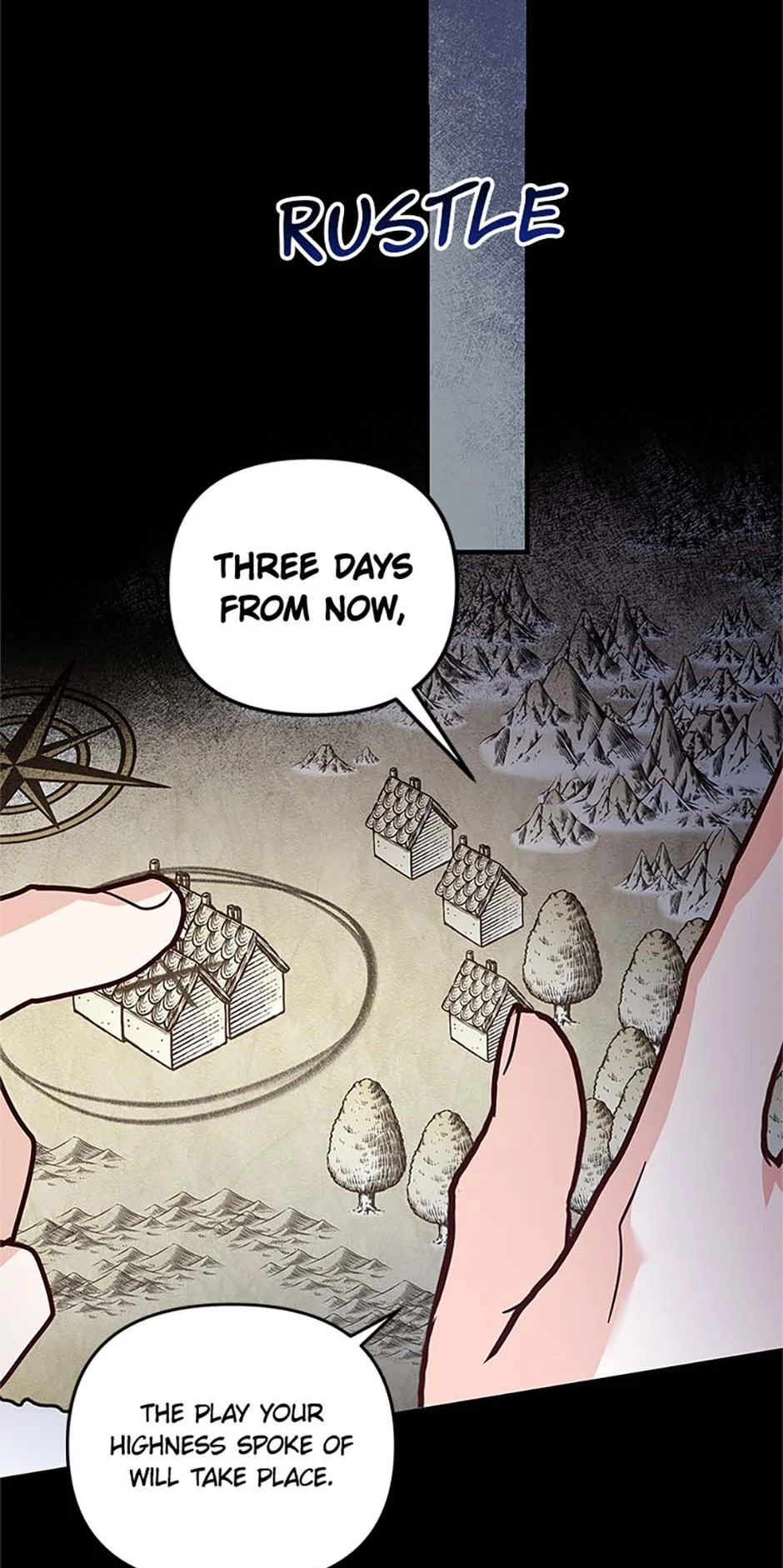 Cat in the Chrysalis chapter 69 page 35