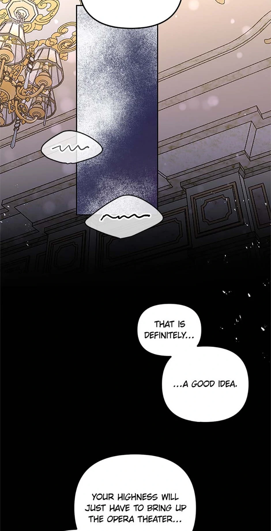 Cat in the Chrysalis chapter 69 page 39