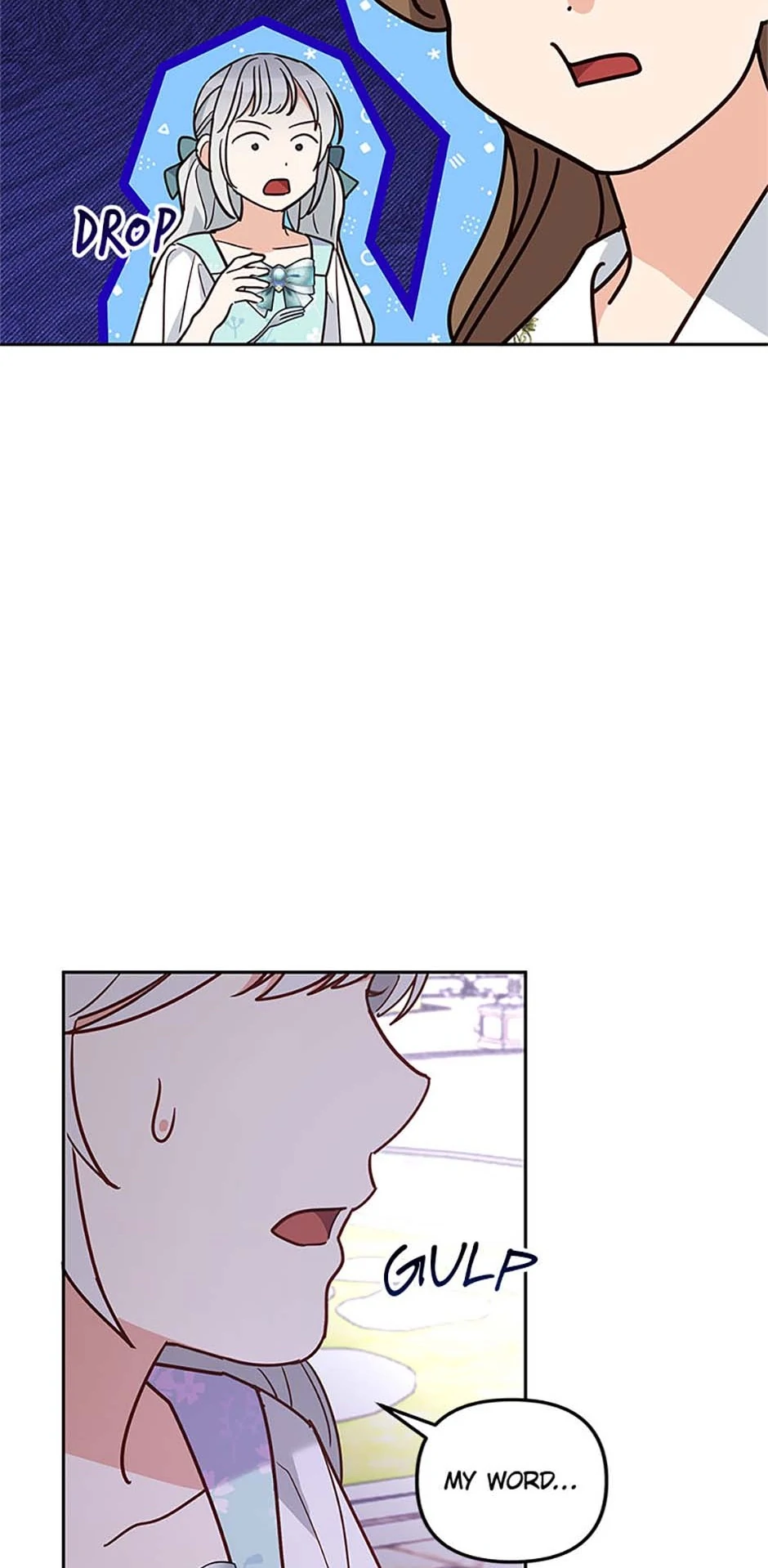 Cat in the Chrysalis chapter 69 page 4