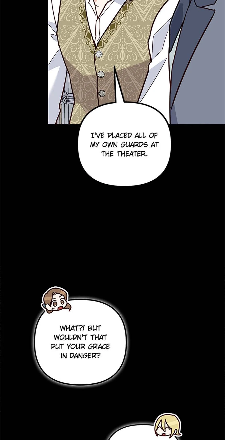 Cat in the Chrysalis chapter 69 page 42