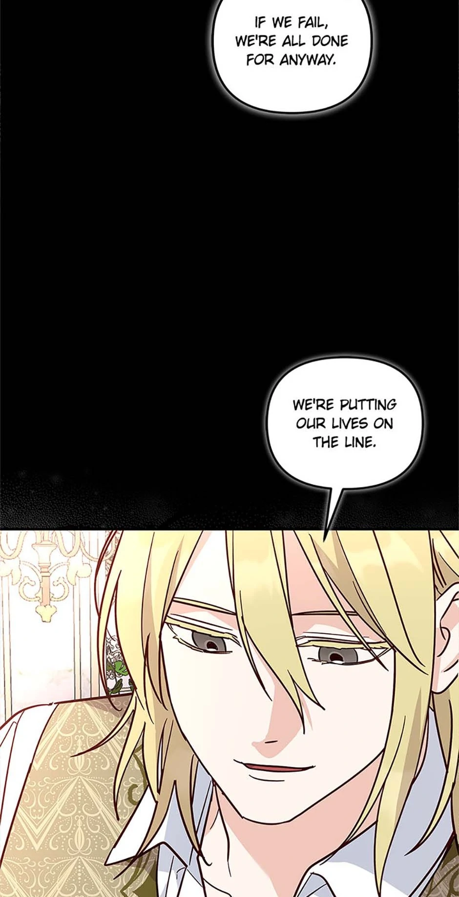 Cat in the Chrysalis chapter 69 page 43