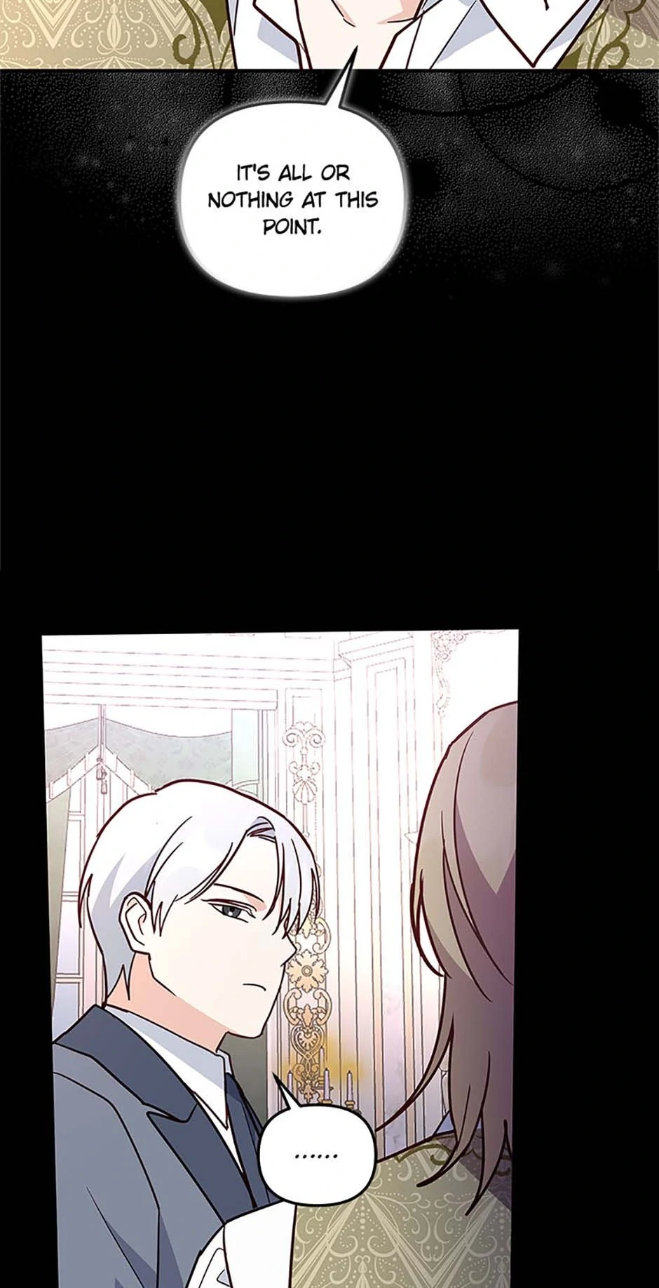 Cat in the Chrysalis chapter 69 page 44