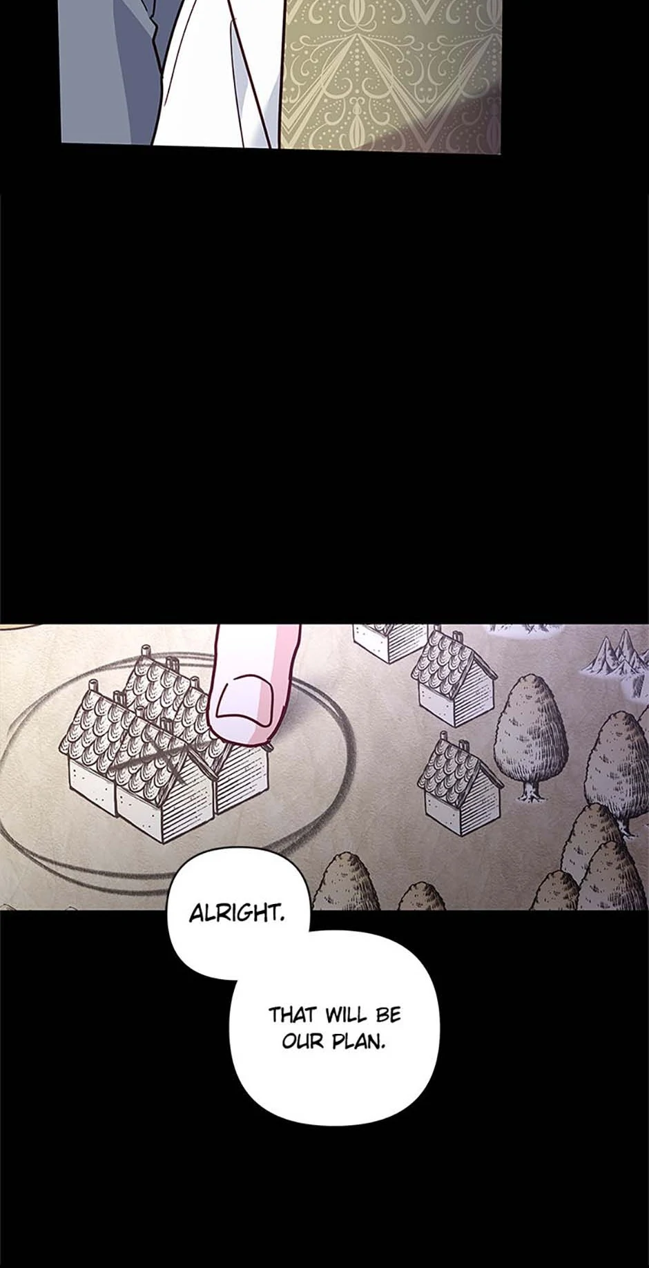 Cat in the Chrysalis chapter 69 page 45