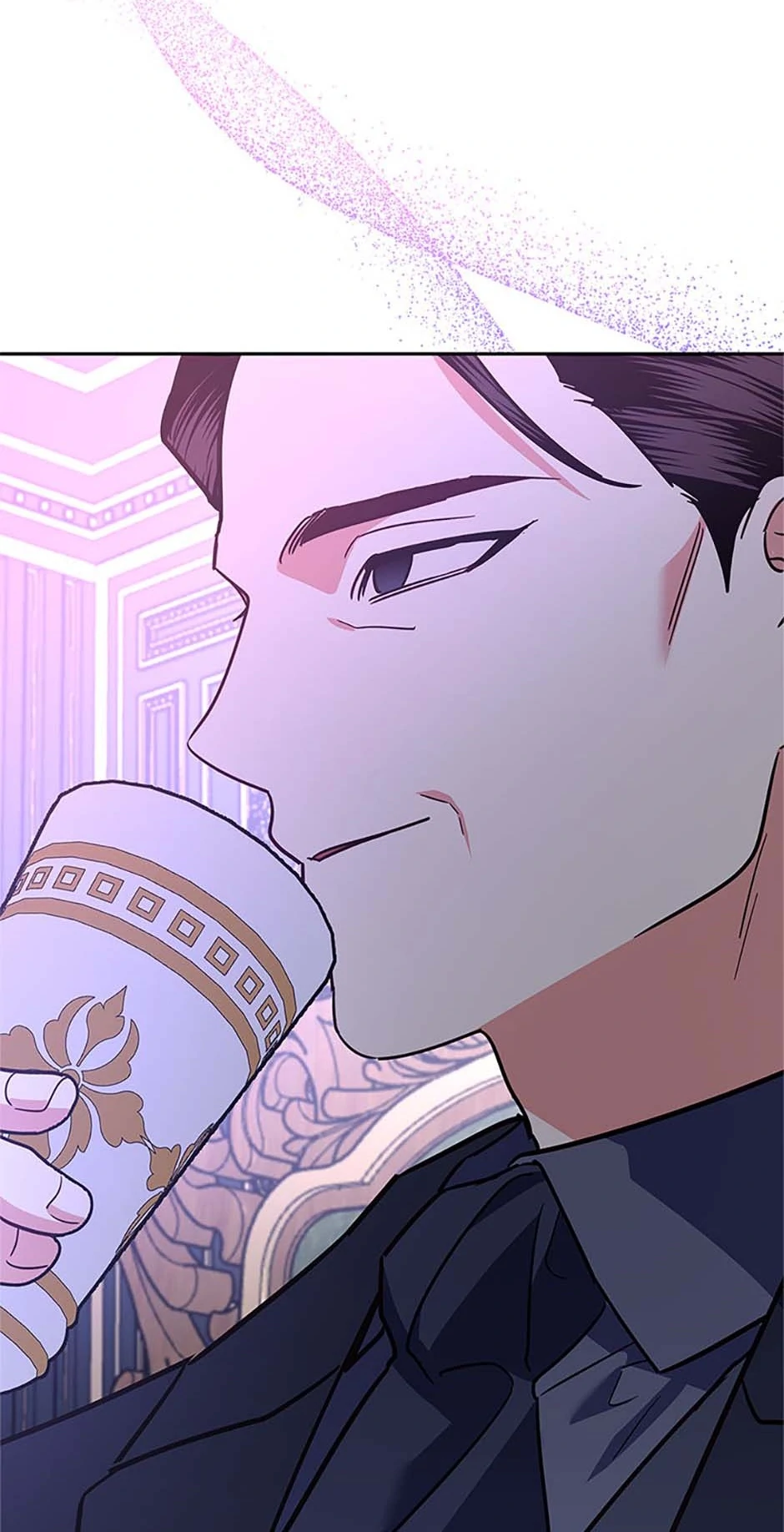 Cat in the Chrysalis chapter 69 page 59