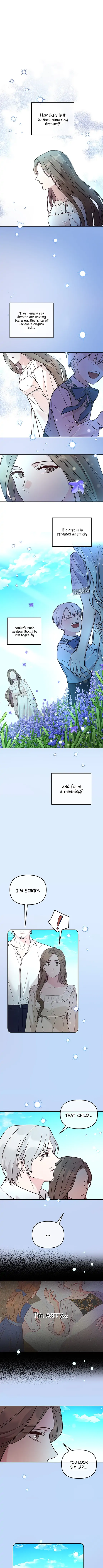 Cat in the Chrysalis chapter 7 page 1