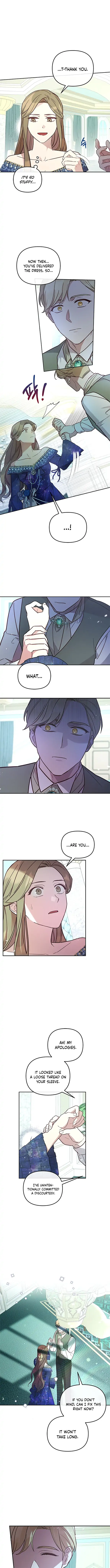 Cat in the Chrysalis chapter 7 page 5