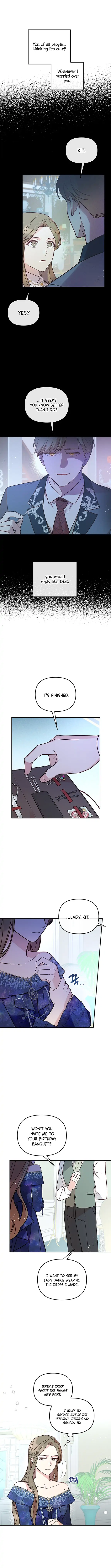 Cat in the Chrysalis chapter 7 page 8