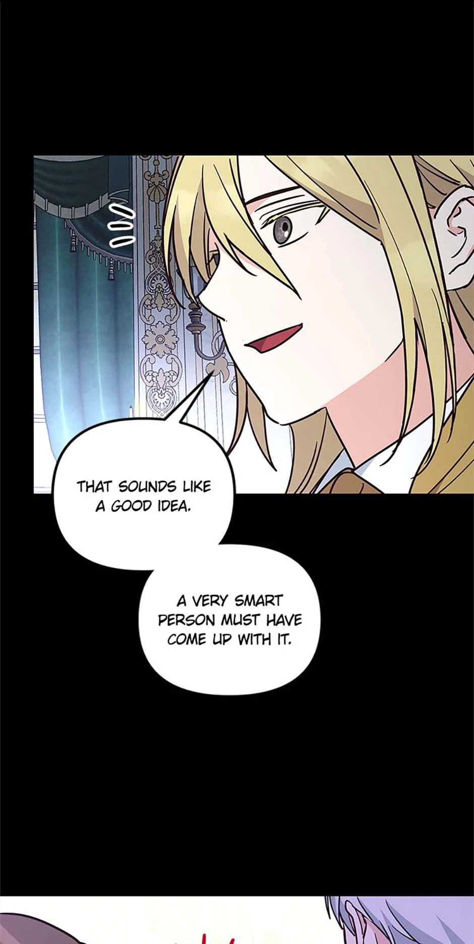 Cat in the Chrysalis chapter 70 page 12