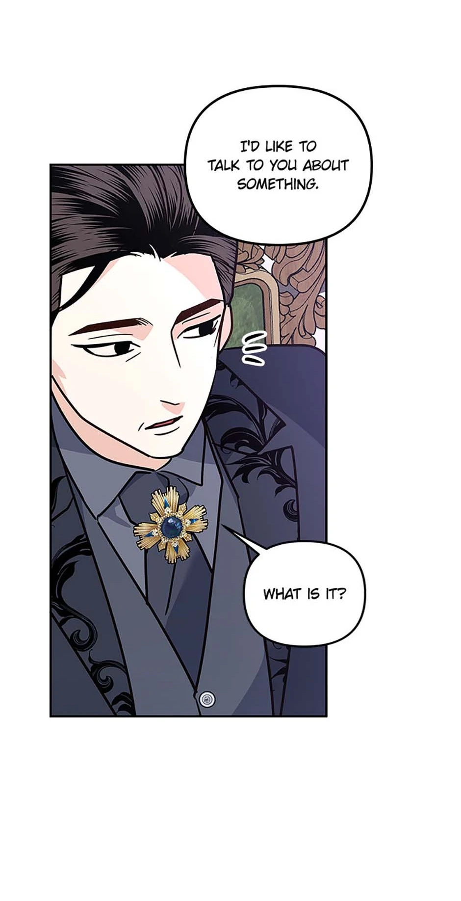Cat in the Chrysalis chapter 70 page 25