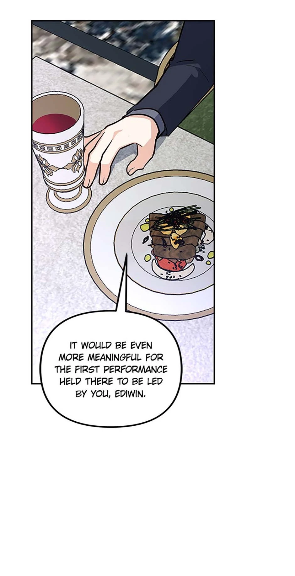 Cat in the Chrysalis chapter 70 page 31