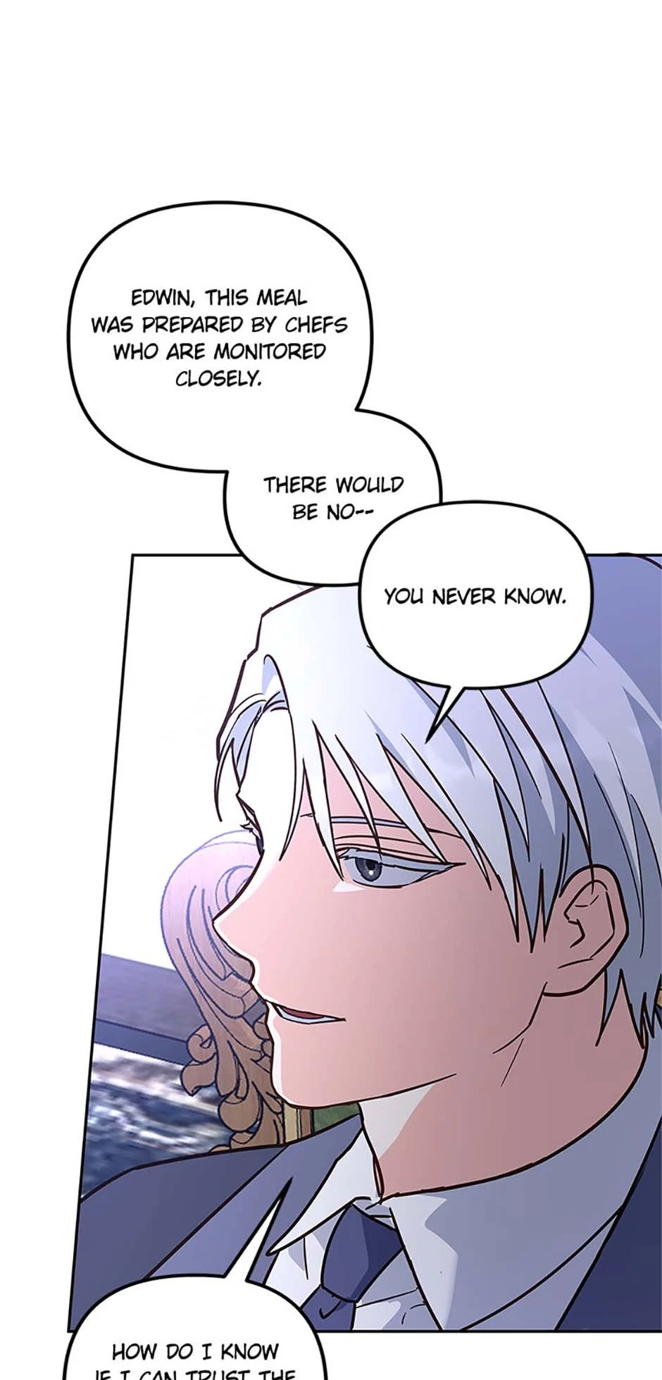 Cat in the Chrysalis chapter 70 page 41