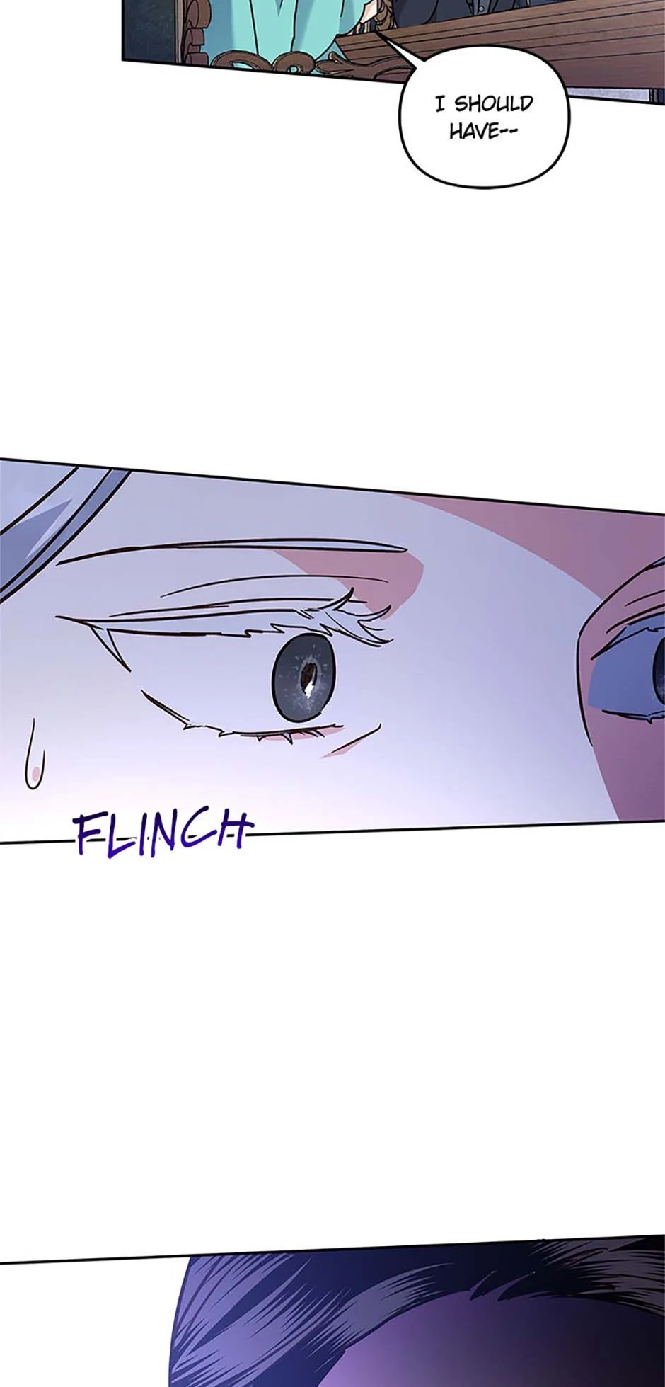 Cat in the Chrysalis chapter 70 page 48