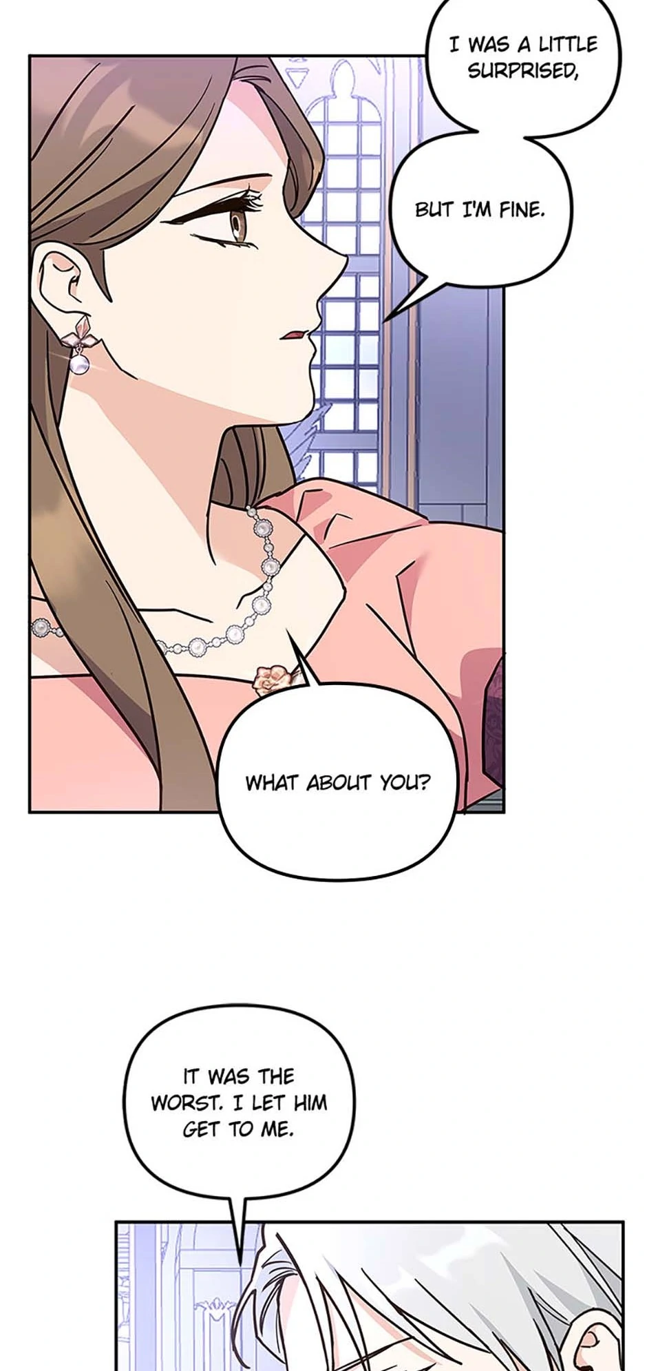 Cat in the Chrysalis chapter 70 page 52