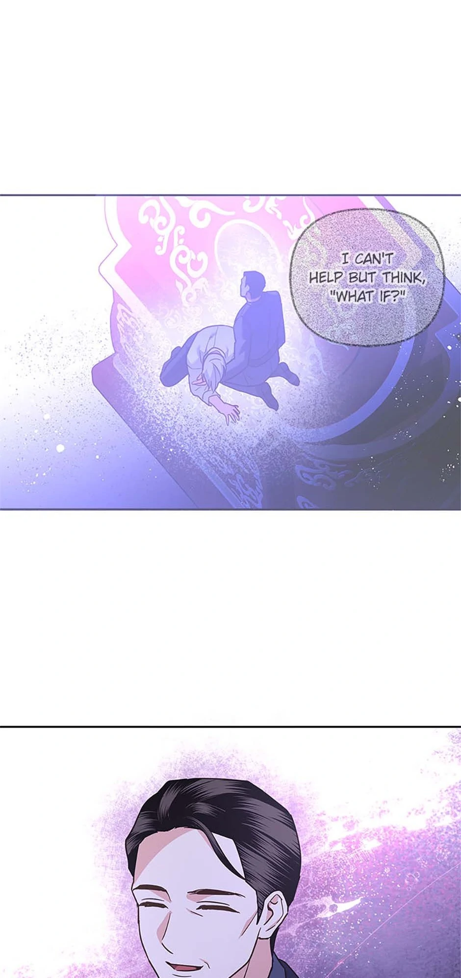 Cat in the Chrysalis chapter 70 page 55