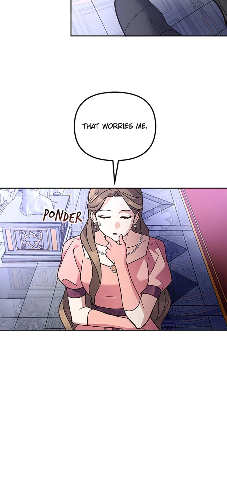 Cat in the Chrysalis chapter 70 page 58