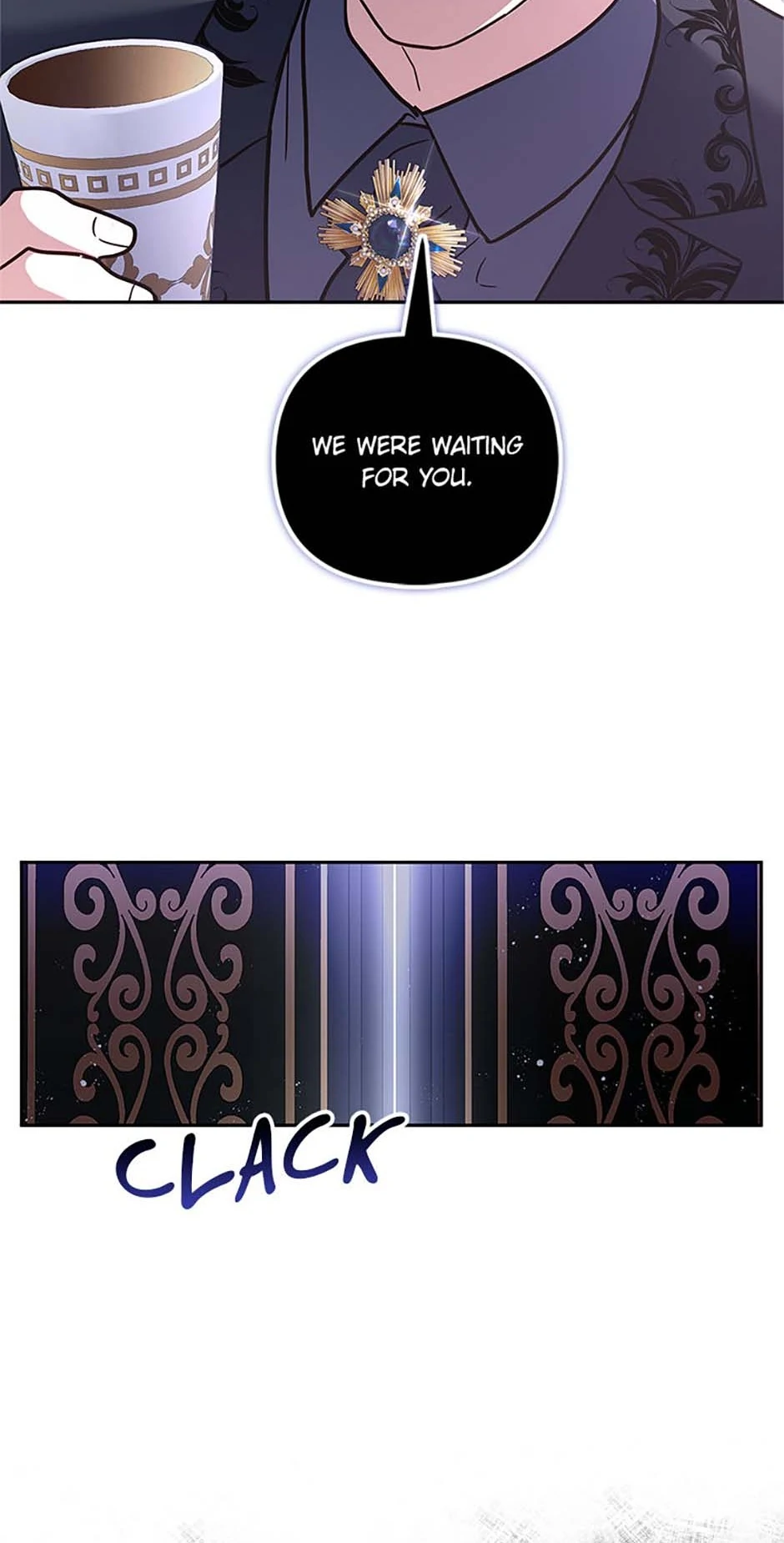 Cat in the Chrysalis chapter 70 page 7