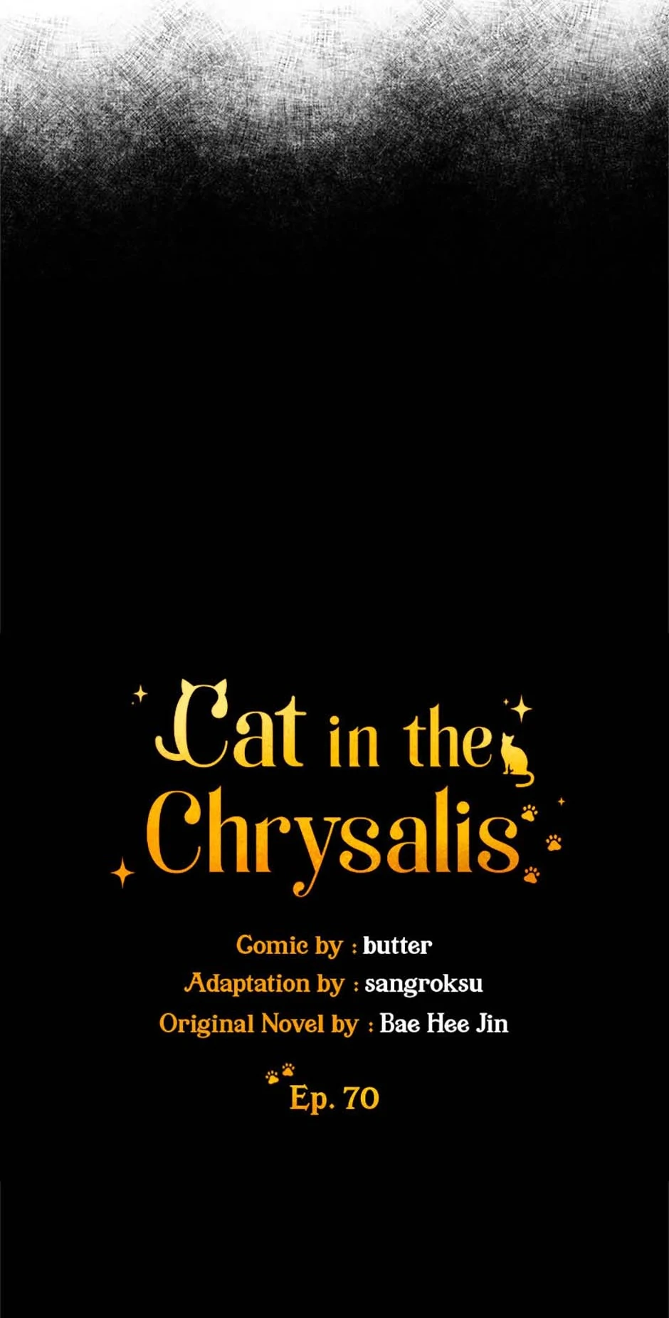 Cat in the Chrysalis chapter 70 page 8
