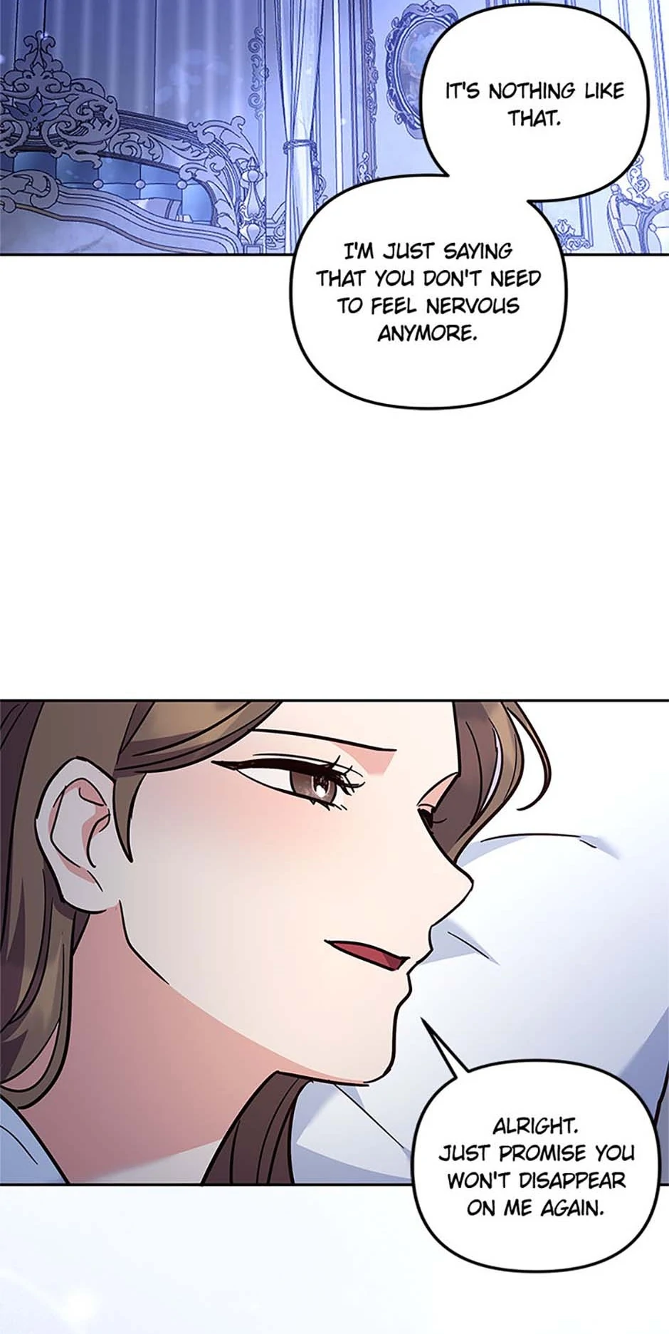 Cat in the Chrysalis chapter 71 page 14