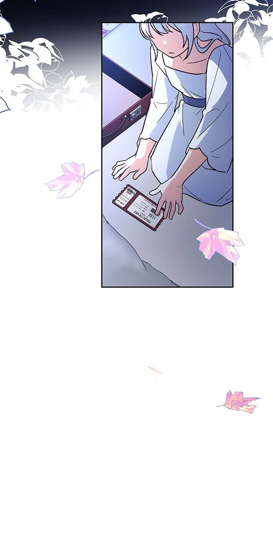 Cat in the Chrysalis chapter 71 page 18