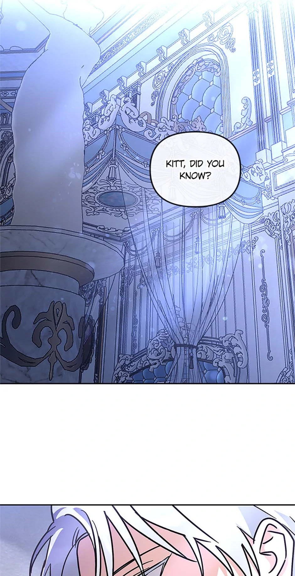 Cat in the Chrysalis chapter 71 page 2