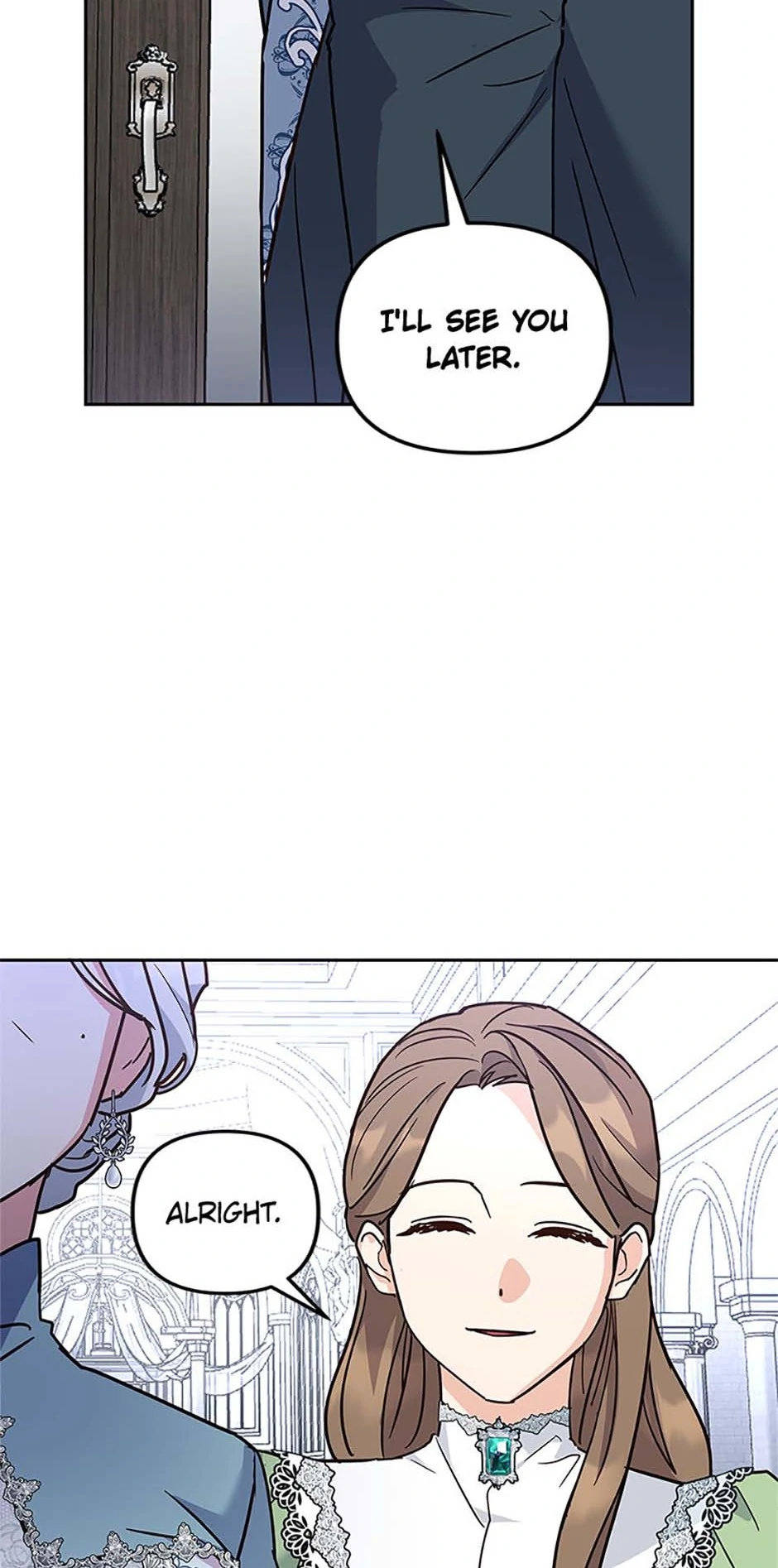 Cat in the Chrysalis chapter 71 page 26