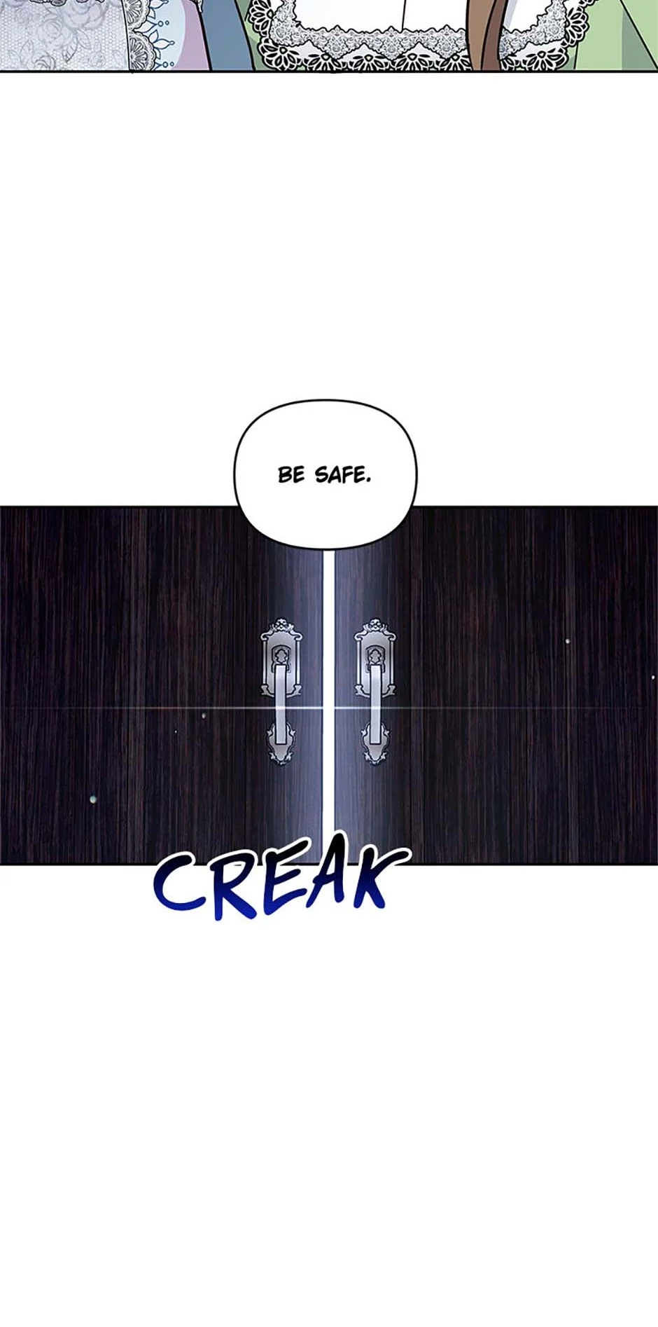 Cat in the Chrysalis chapter 71 page 27