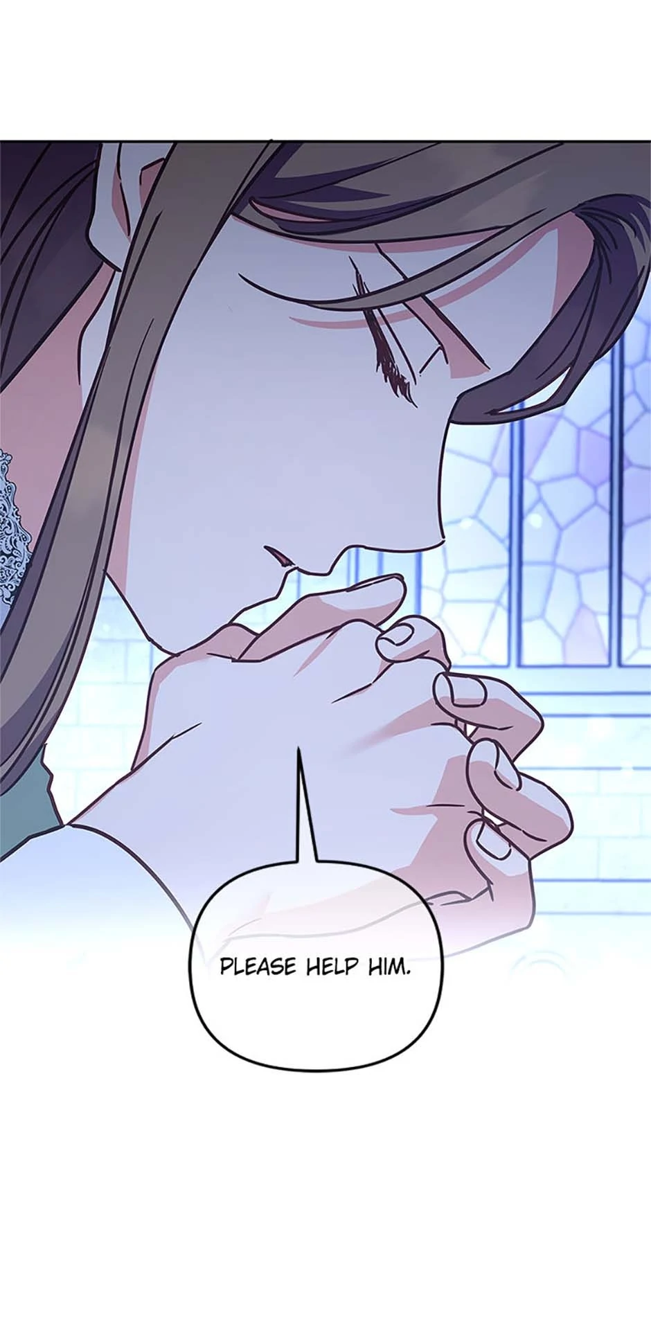 Cat in the Chrysalis chapter 71 page 29