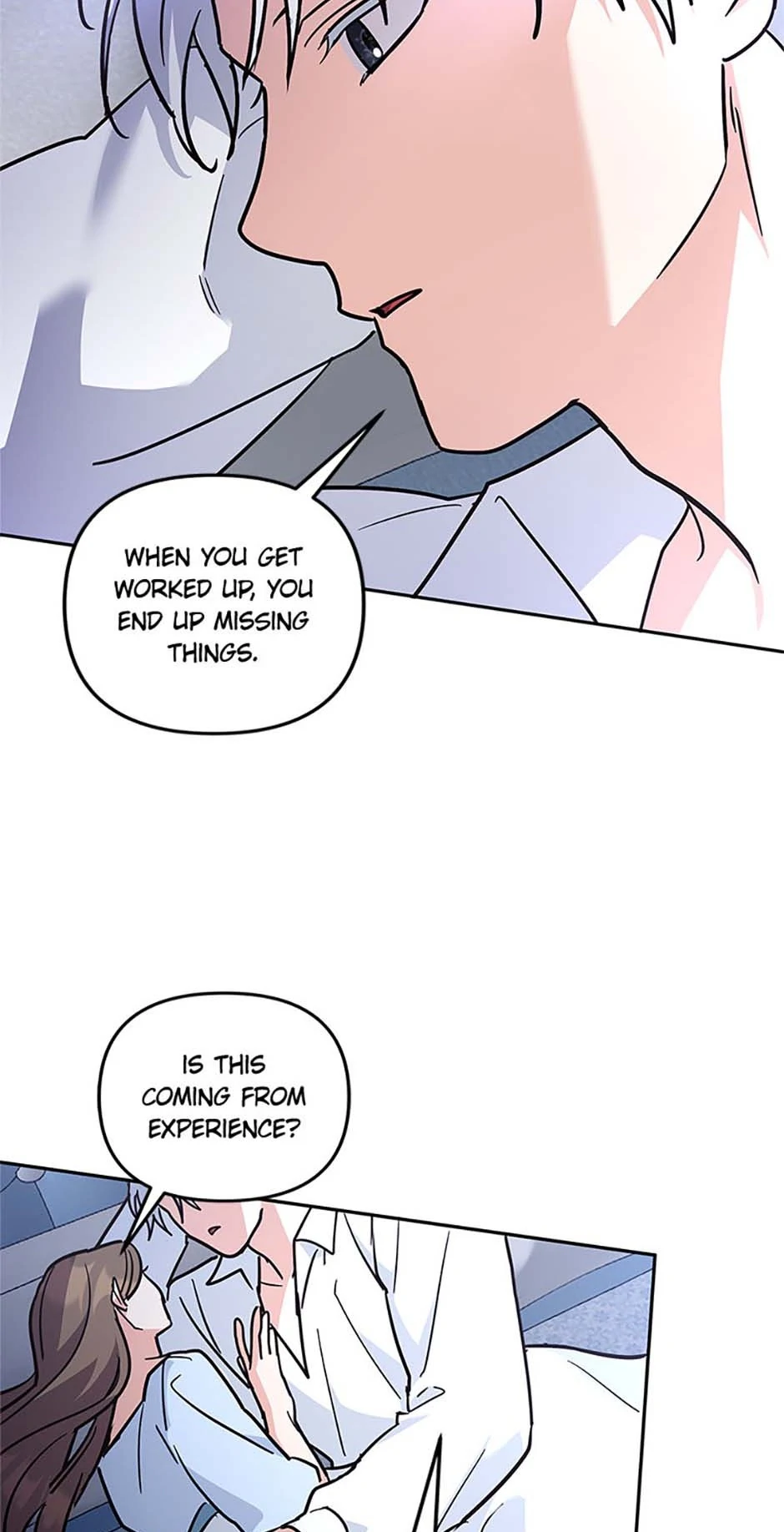 Cat in the Chrysalis chapter 71 page 3