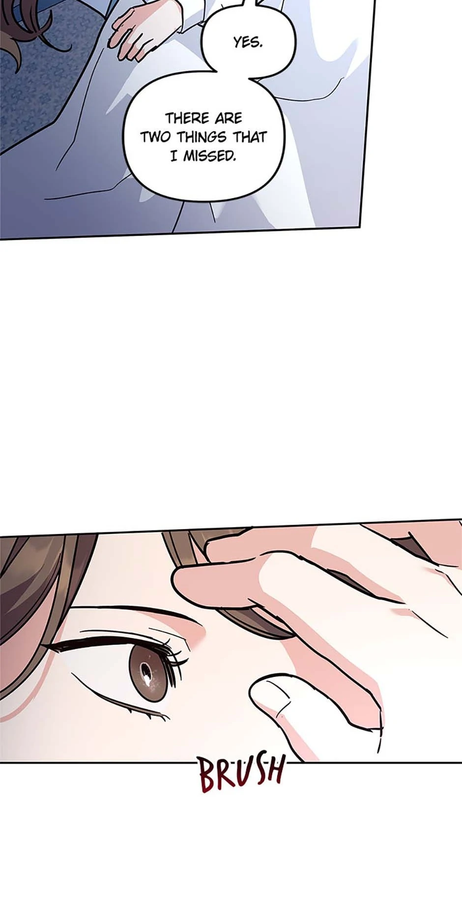 Cat in the Chrysalis chapter 71 page 4
