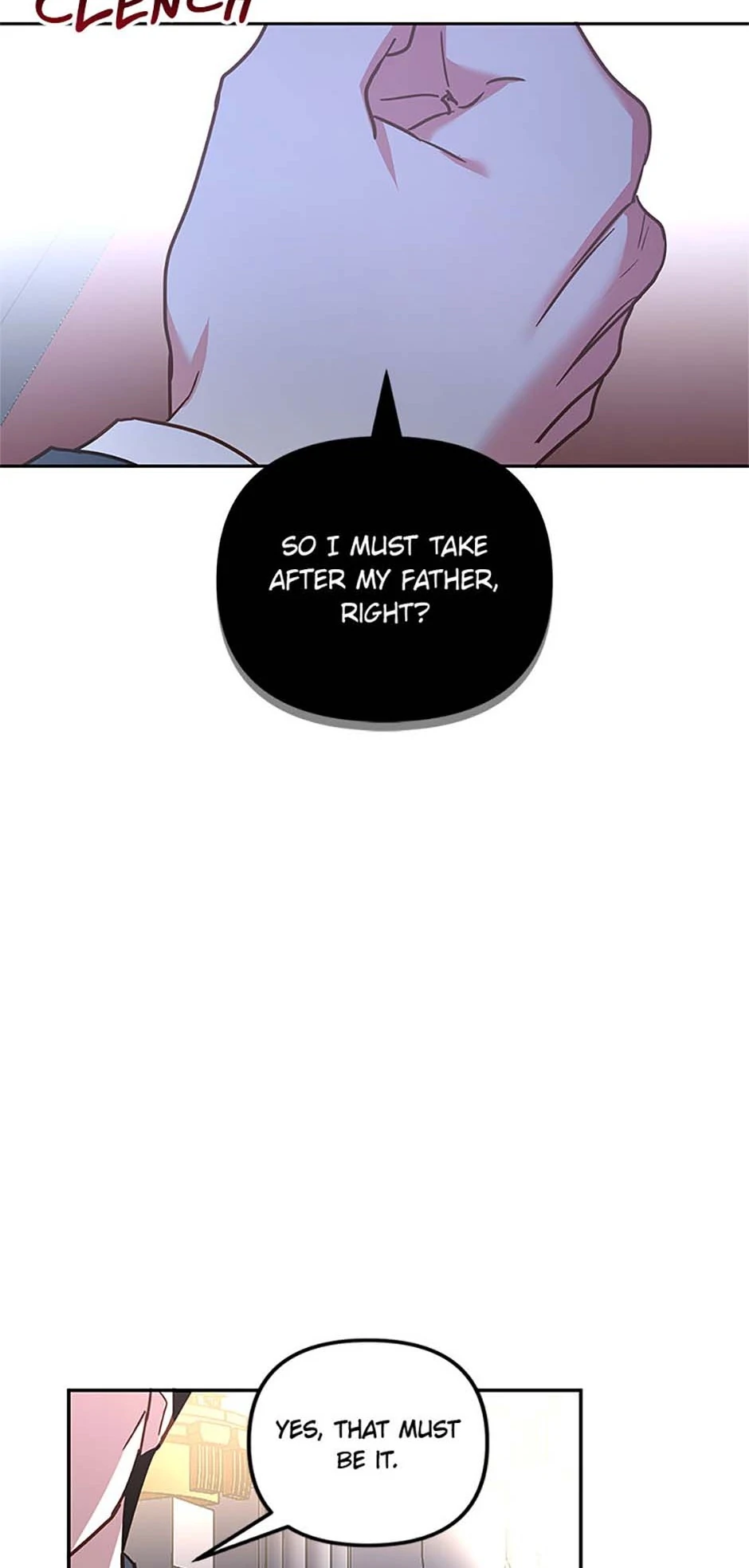 Cat in the Chrysalis chapter 71 page 40