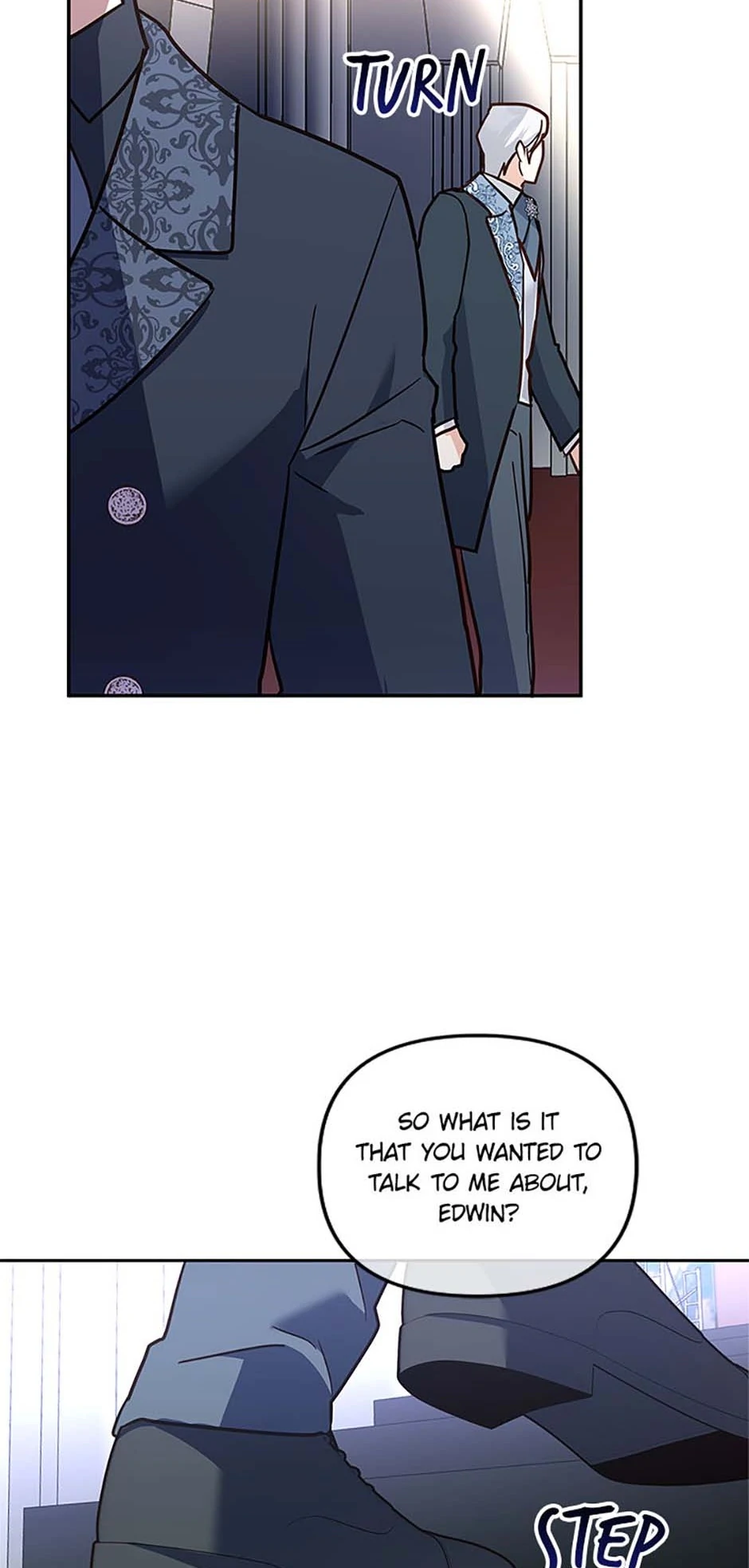 Cat in the Chrysalis chapter 71 page 41