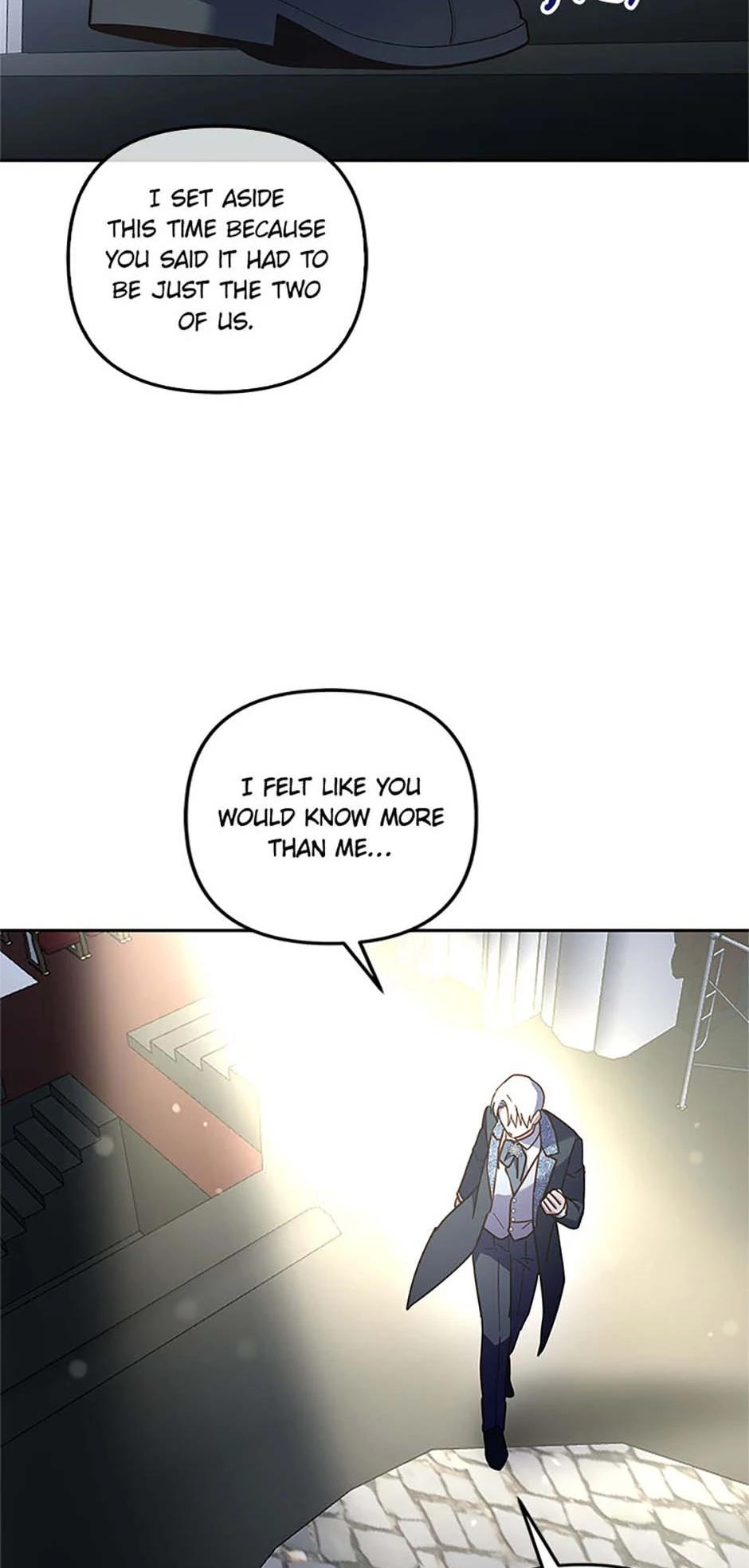 Cat in the Chrysalis chapter 71 page 42