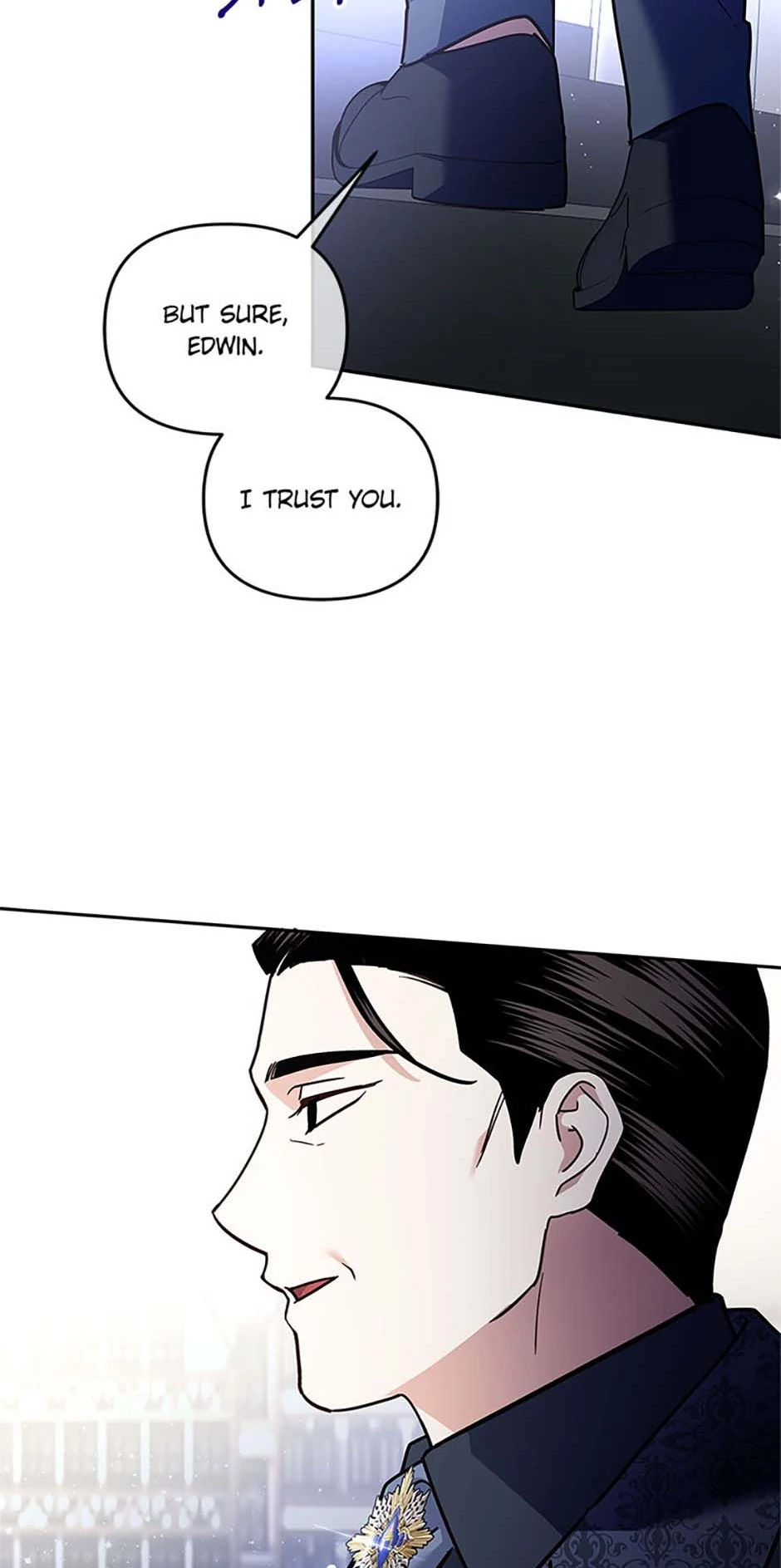Cat in the Chrysalis chapter 71 page 48