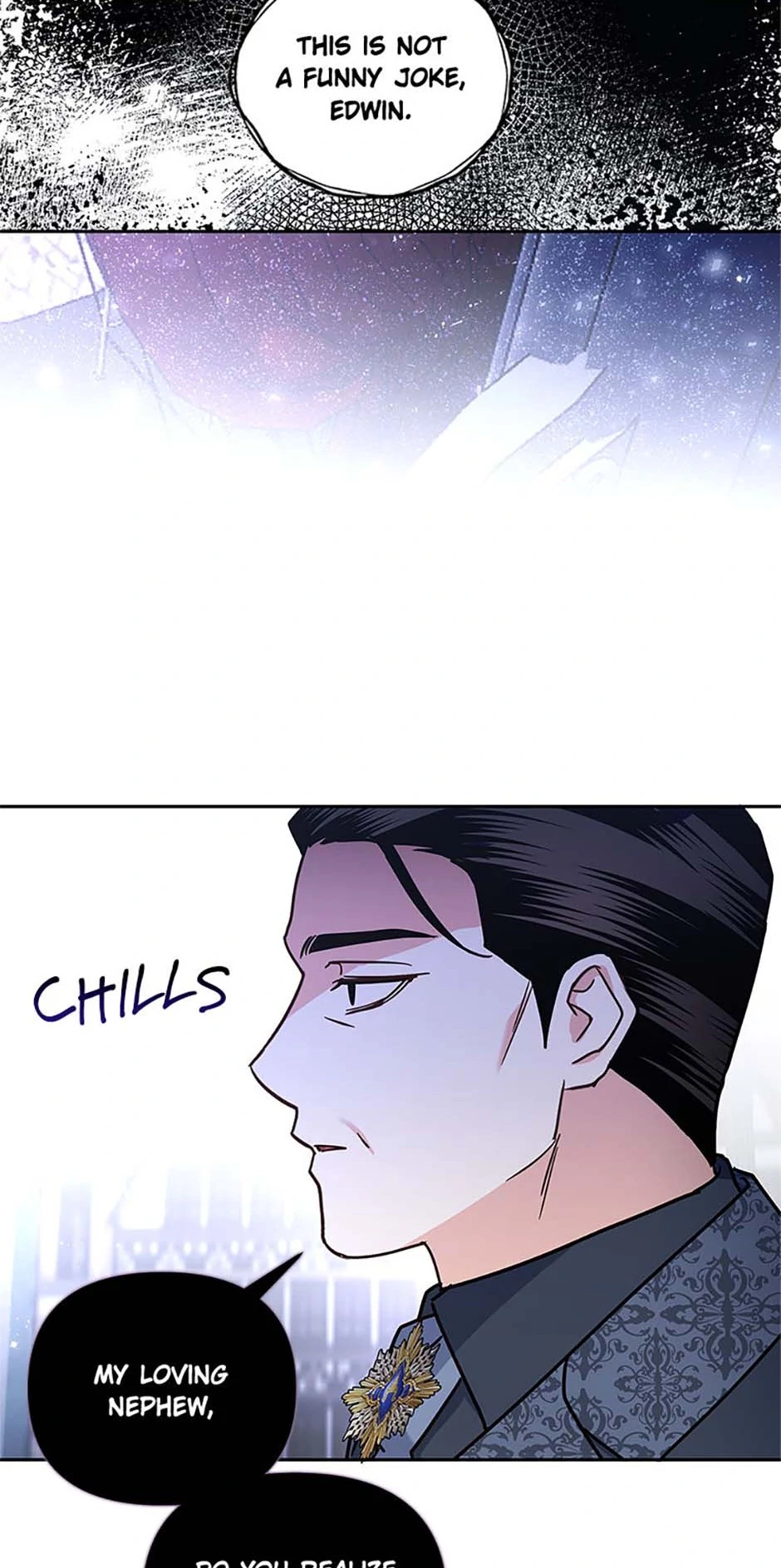 Cat in the Chrysalis chapter 71 page 53