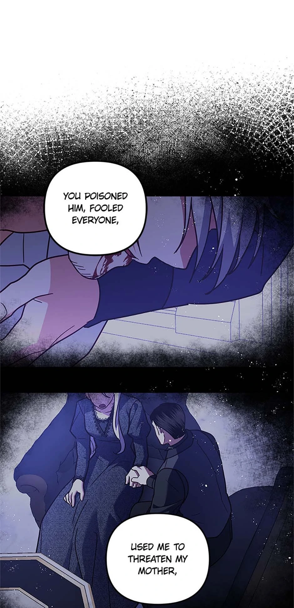 Cat in the Chrysalis chapter 71 page 55