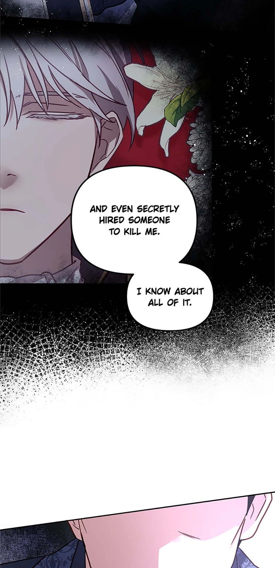 Cat in the Chrysalis chapter 71 page 56