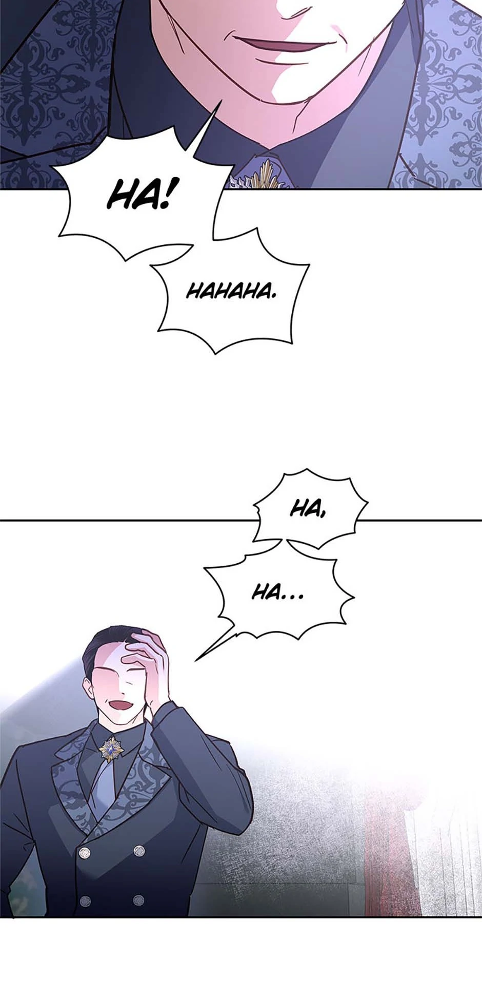 Cat in the Chrysalis chapter 71 page 57