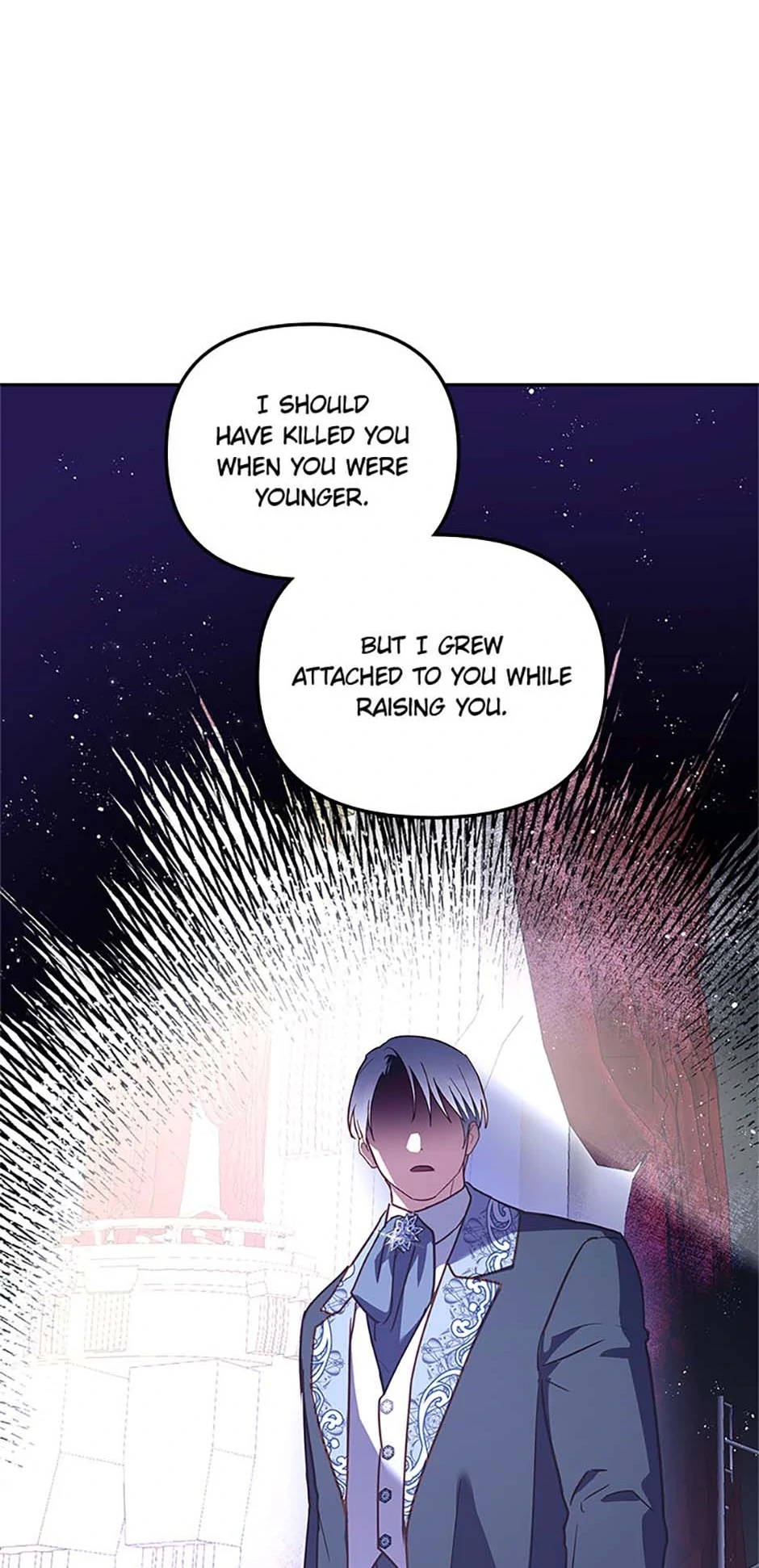 Cat in the Chrysalis chapter 71 page 58