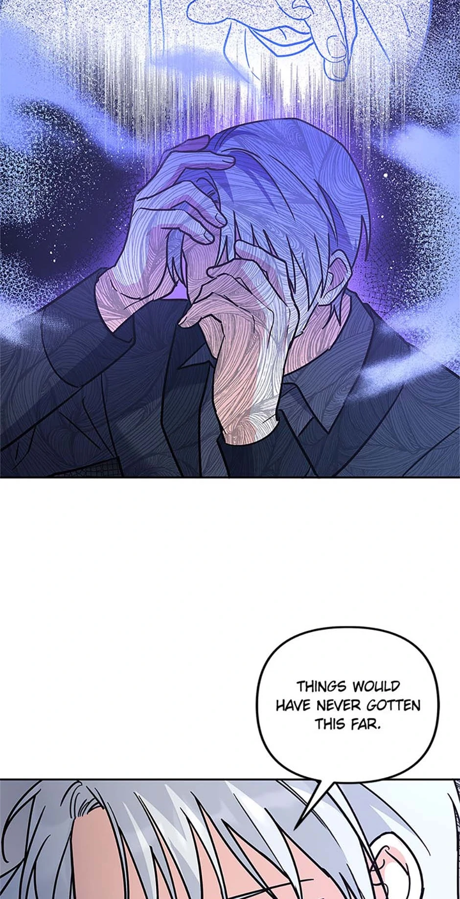 Cat in the Chrysalis chapter 71 page 6