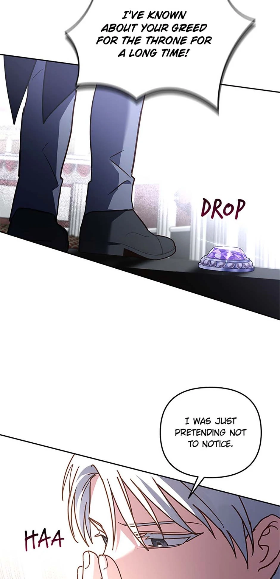 Cat in the Chrysalis chapter 71 page 61