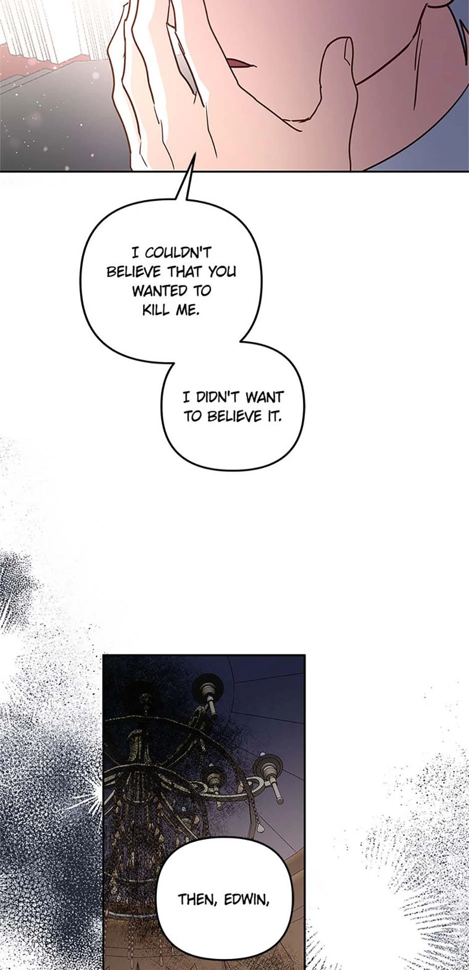 Cat in the Chrysalis chapter 71 page 62