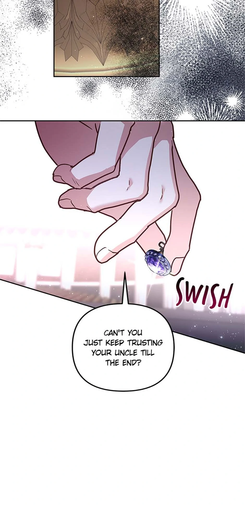 Cat in the Chrysalis chapter 71 page 63