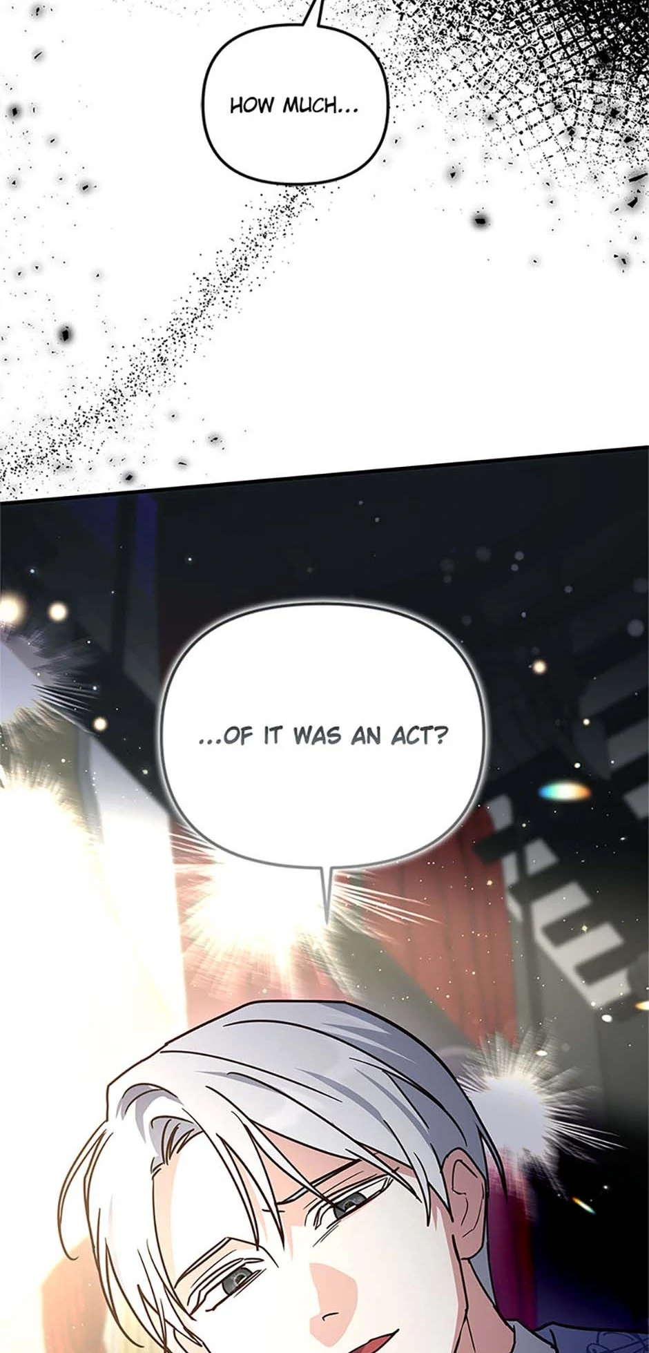 Cat in the Chrysalis chapter 71 page 68