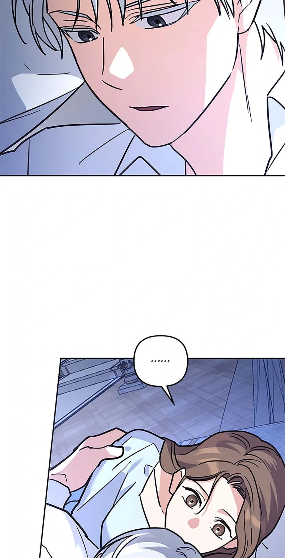 Cat in the Chrysalis chapter 71 page 7