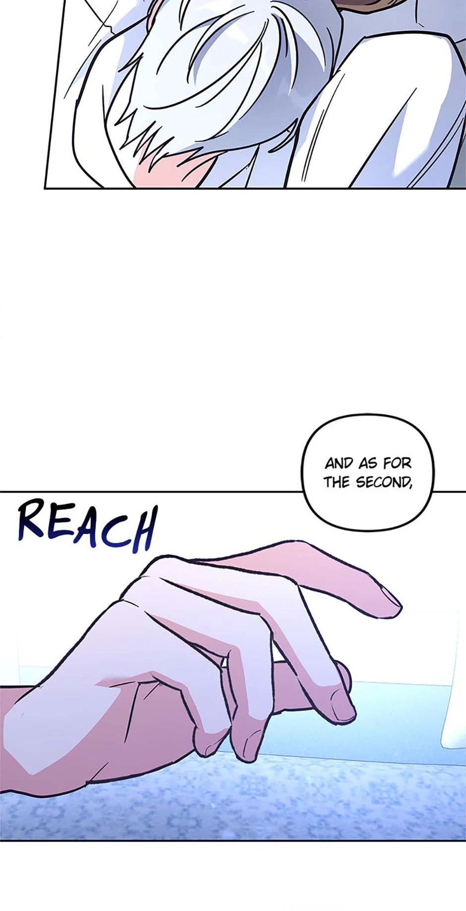 Cat in the Chrysalis chapter 71 page 8