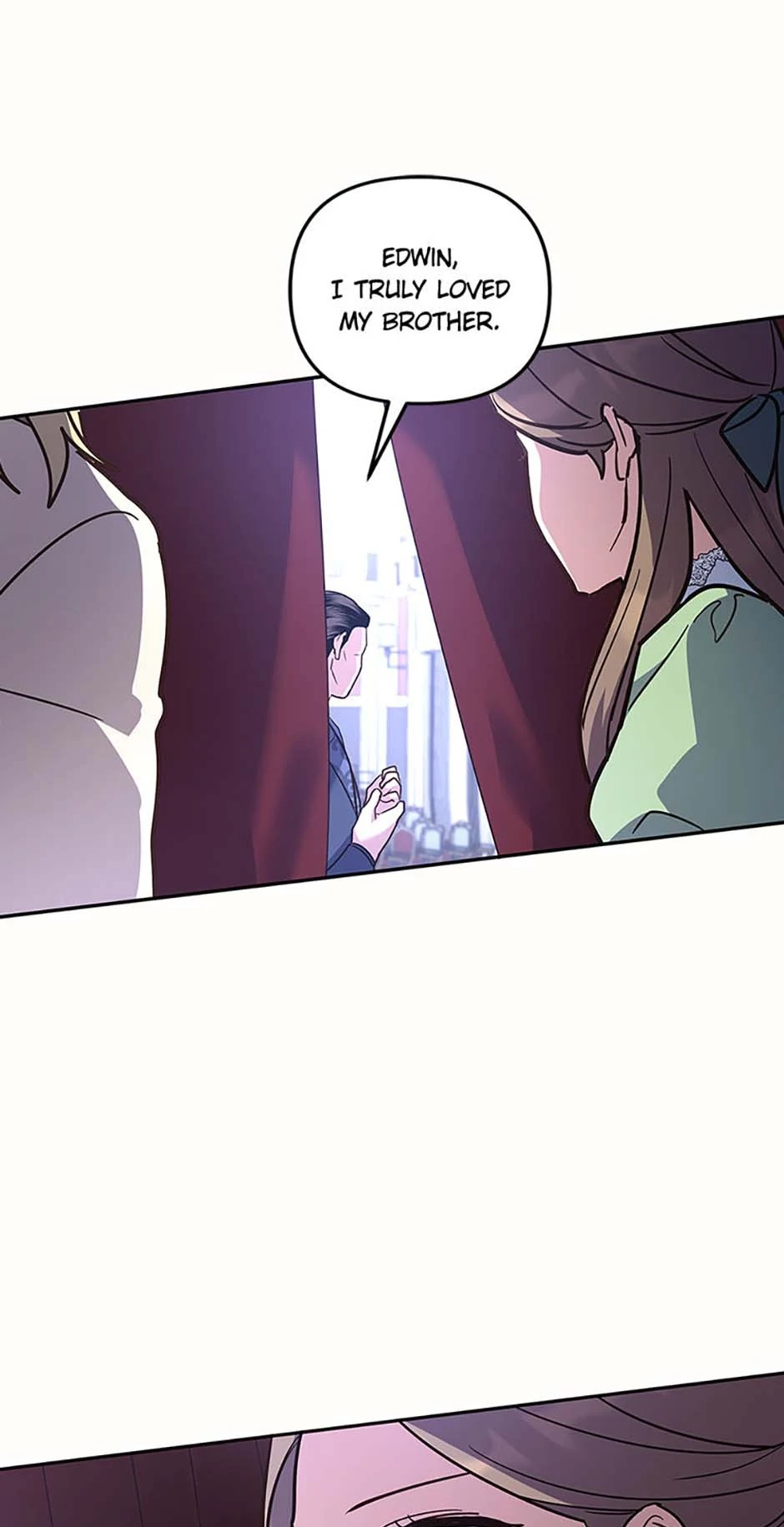 Cat in the Chrysalis chapter 72 page 11