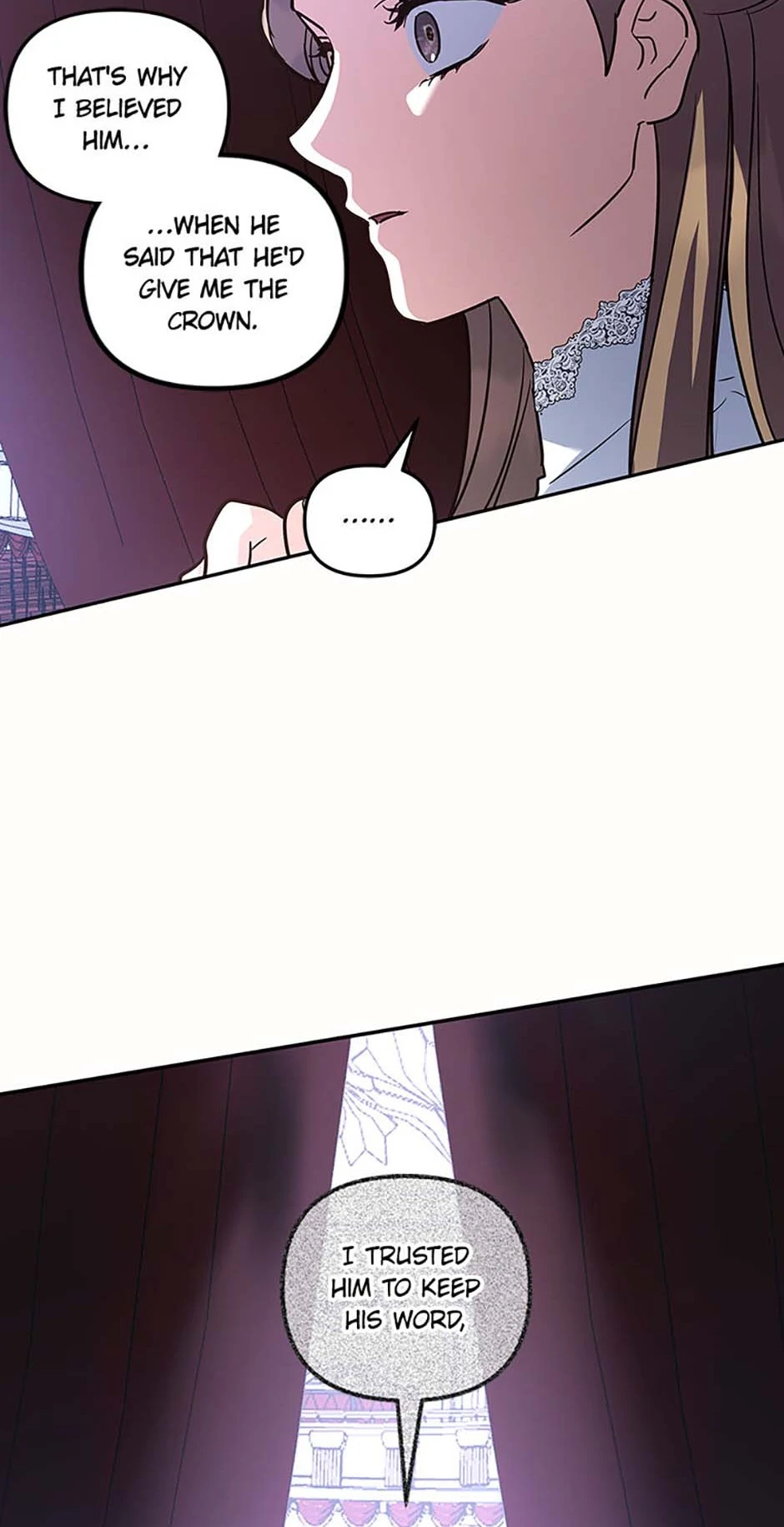 Cat in the Chrysalis chapter 72 page 12