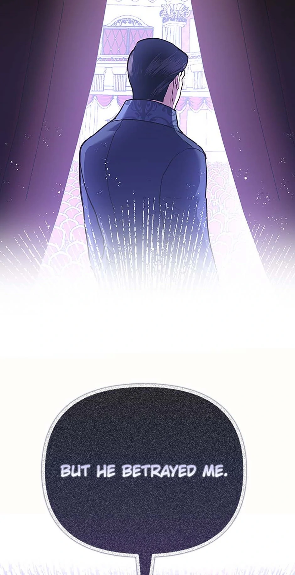Cat in the Chrysalis chapter 72 page 13