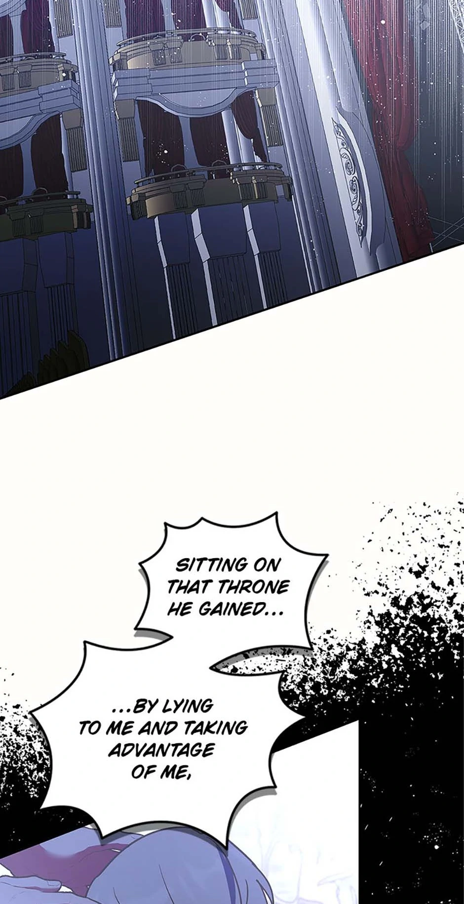 Cat in the Chrysalis chapter 72 page 17